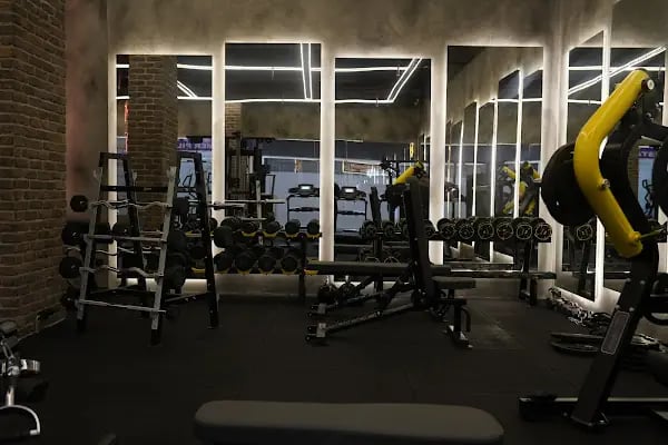 Premium Sports Club - Resim 2