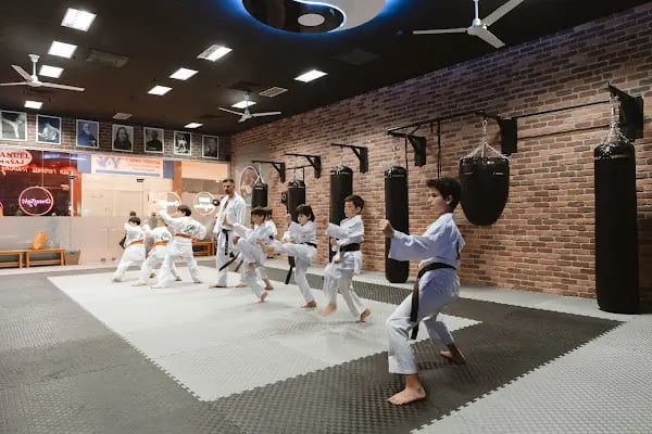 Premium Sports Club - Resim 6