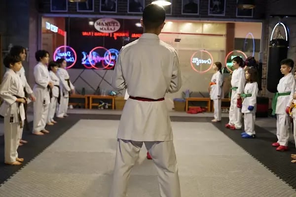 Premium Sports Club - Resim 16