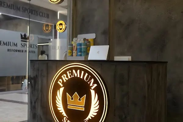 Premium Sports Club - Resim 13