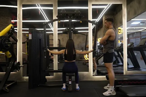 Premium Sports Club - Resim 4