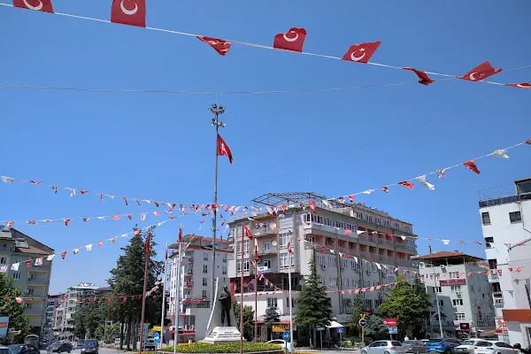 Acıpayam Denizli - Resim 1