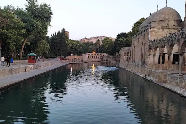 Balıklı Parkı - Resim 3