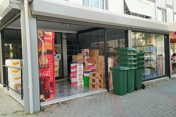 MORFOZ GIDA TEMİZLİK MADDELERİ KIRTASİYE HIRDAVAT MALZEMELERİ SAN.TİC.LTD.ŞTİ - Resim 2