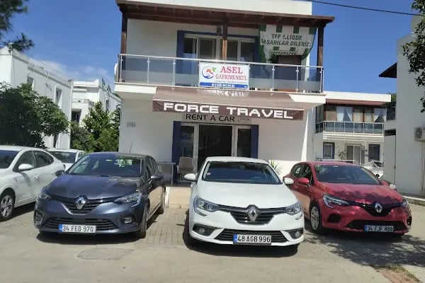 BODRUM RENT A CAR - Resim 4