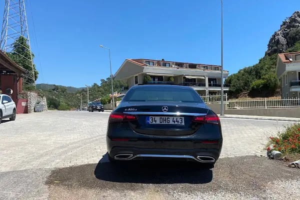 BODRUM RENT A CAR - Resim 13