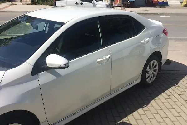 BODRUM RENT A CAR - Resim 17