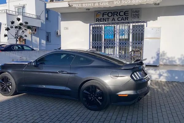 BODRUM RENT A CAR - Resim 12