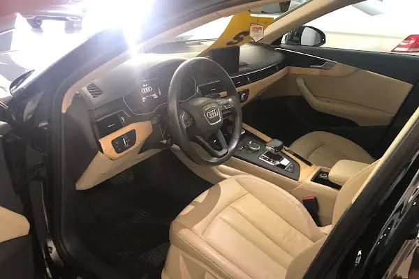 BODRUM RENT A CAR - Resim 16