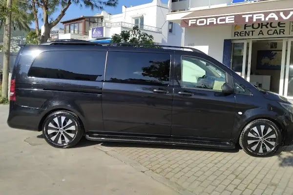 BODRUM RENT A CAR - Resim 3