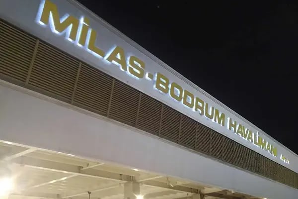 BODRUM RENT A CAR - Resim 18