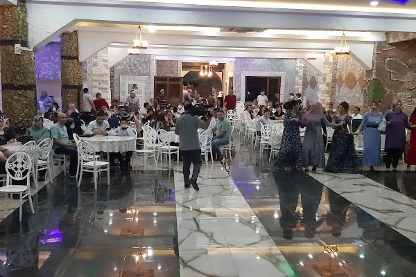 Kozanlı Plaza&amp;Düğün Salonları - Resim 8