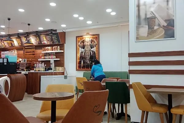 Cinewest Sinemaları - Resim 8