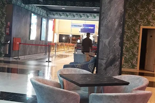 Cinewest Sinemaları - Resim 3