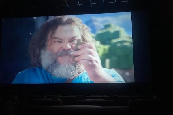 Cinewest Sinemaları - Resim 5