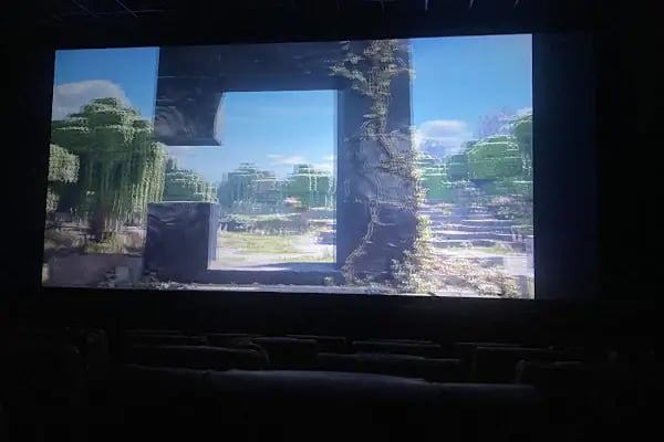 Cinewest Sinemaları - Resim 4