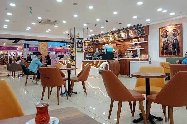 Cinewest Sinemaları - Resim 2
