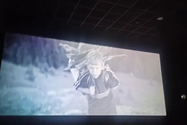 Cinewest Sinemaları - Resim 9