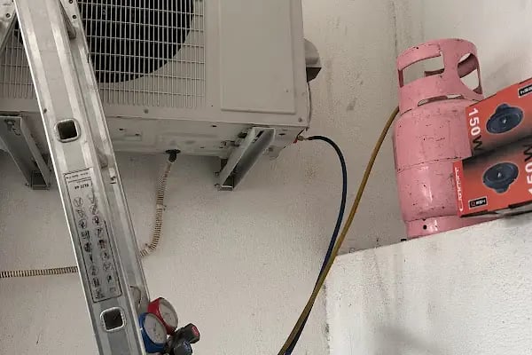 İzmir klima servisi , kombi servisi , beyaz eşya servisi tamir , bakım , onarım ÇAĞDAŞ TEKNİK - Resim 8