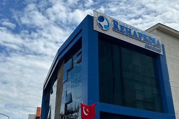 Rehapedia Akademi Özel Eğitim ve Rehabilitasyon Merkezi - Resim 1