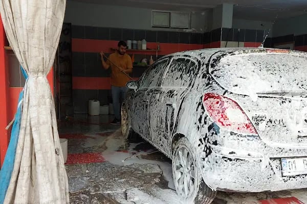 Adana Oto Yıkama Fatih BİRCAN - Resim 3