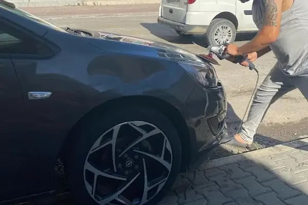 Adana Oto Yıkama Fatih BİRCAN - Resim 18