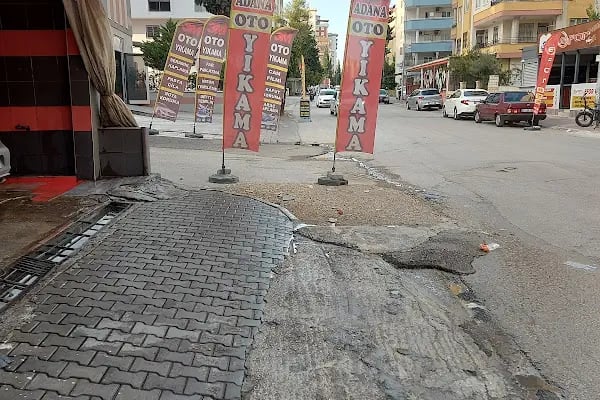 Adana Oto Yıkama Fatih BİRCAN - Resim 6