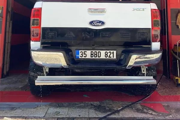 Adana Oto Yıkama Fatih BİRCAN - Resim 15