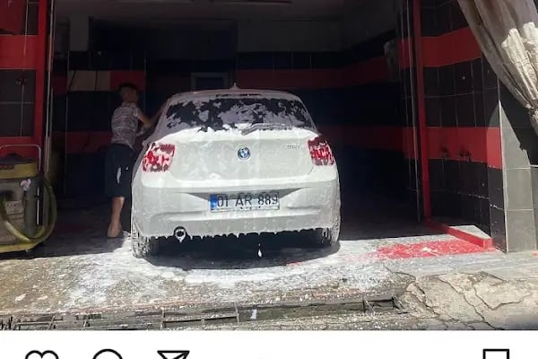 Adana Oto Yıkama Fatih BİRCAN - Resim 10