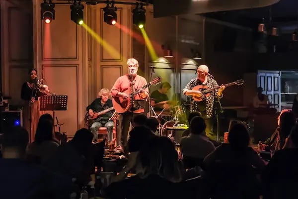 JJ Pub Gaziantep - Resim 15