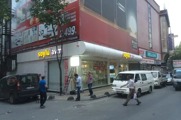 Soylu AVM Güneşli - Resim 3