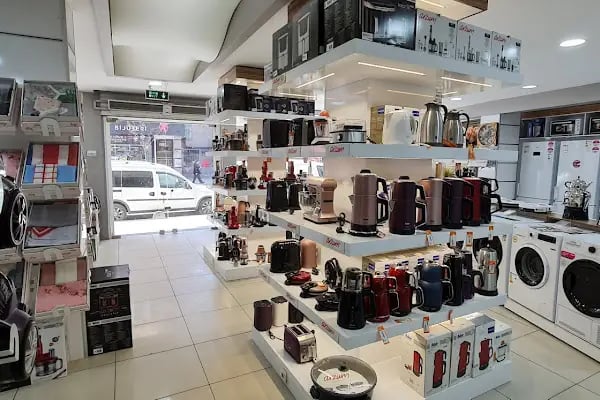 Soylu AVM Güneşli - Resim 4