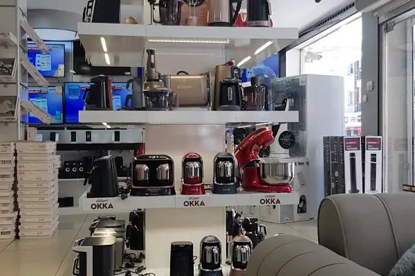 Soylu AVM Güneşli - Resim 18
