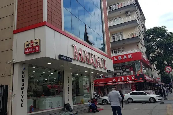 Soylu AVM Güneşli - Resim 5
