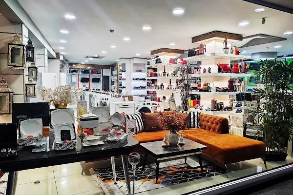 Soylu AVM Güneşli - Resim 15