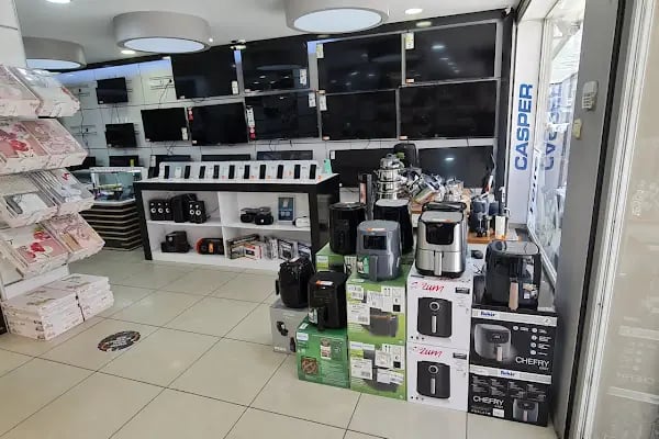 Soylu AVM Güneşli - Resim 16