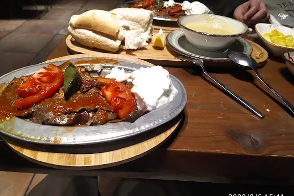 Marina Közde Döner - Resim 12