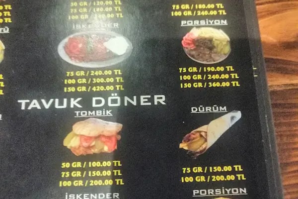 Marina Közde Döner - Resim 11