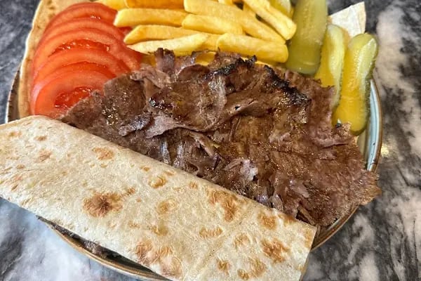 Marina Közde Döner - Resim 17