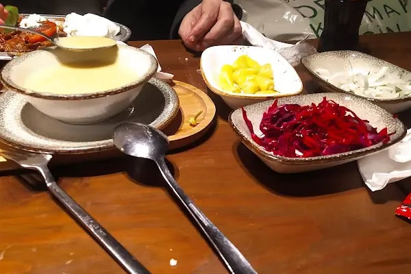 Marina Közde Döner - Resim 20