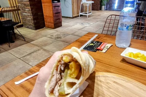 Marina Közde Döner - Resim 19
