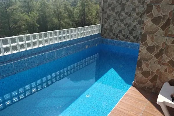 Saklıköy Otel - Resim 9