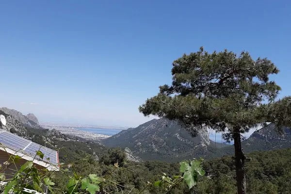 Saklıköy Otel - Resim 17