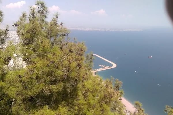 Saklıköy Otel - Resim 20
