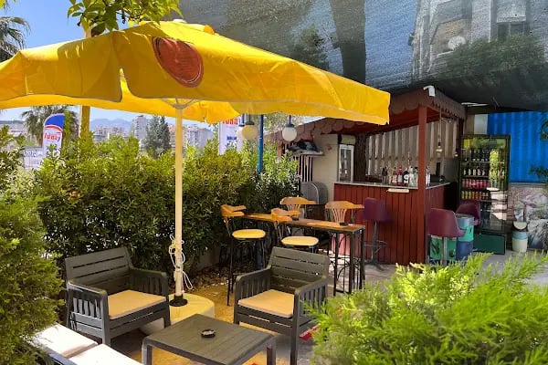 Hotel Lunay - Resim 13