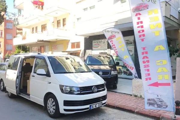 Doğuş Rent A Car - Araç Kiralama - Resim 13