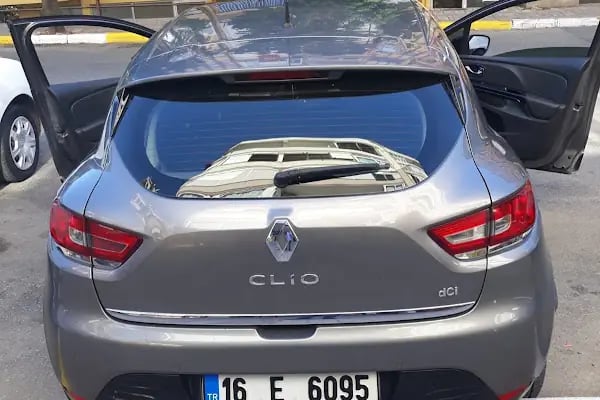 Doğuş Rent A Car - Araç Kiralama - Resim 3
