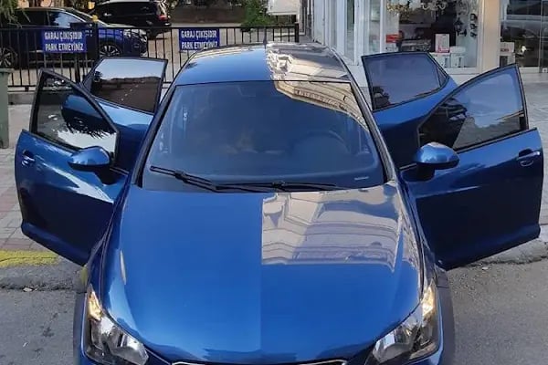 Doğuş Rent A Car - Araç Kiralama - Resim 5