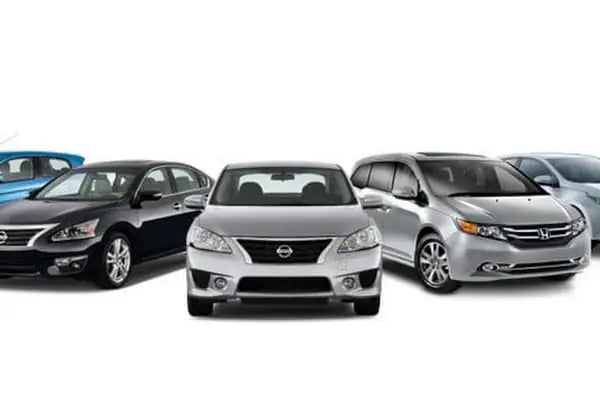 Doğuş Rent A Car - Araç Kiralama - Resim 2
