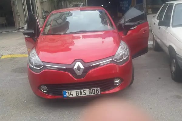 Doğuş Rent A Car - Araç Kiralama - Resim 11